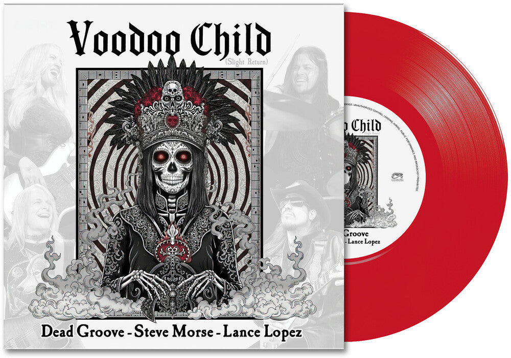 Apocalypse Vinyl — New Arrivals, Pre-Orders & Bestsellers