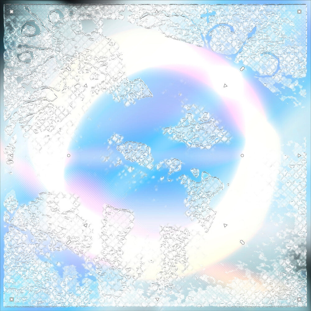 the album cover for Tarta Relena - Fiat Lux