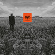 the album cover for Her - Monochrome