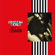 the album cover for Comet Gain - City Fallen Leaves