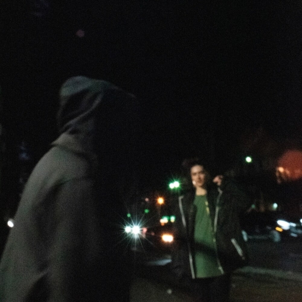 the album cover for Frankie / Duran, Kelman - McArthur