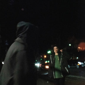 the album cover for Frankie / Duran, Kelman - McArthur