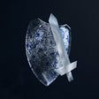 the album cover for Sue, Mary / Clementi Sound Appreciation Club - Porcelain Shield, Paper Sword