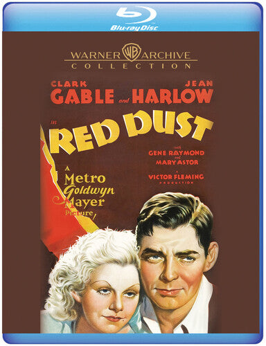 Red Dust - Red Dust - Blu-ray