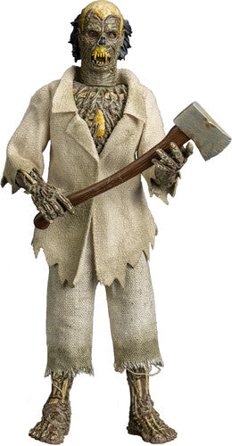 Beast Of Blood - The Beast - Retro Style 8in Fig - Beast Of Blood - The Beast - Retro Style 8in Fig - Collectibles