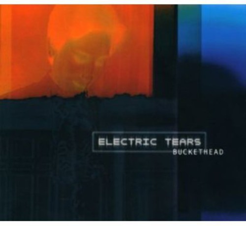 Electric Tears [CD]