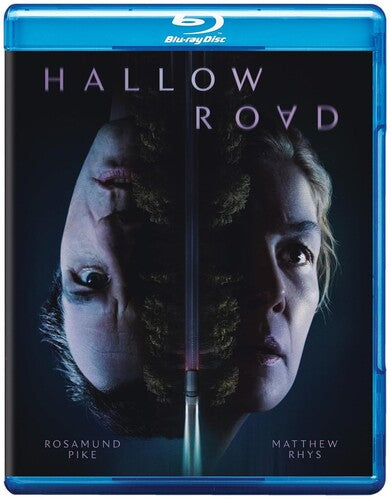 Hallow Road - Hallow Road - Blu-ray