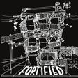 the album cover for Ghost-Note - Fortified