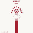 the album cover for Simon Haseley  / Reno,Peter - Great Day
