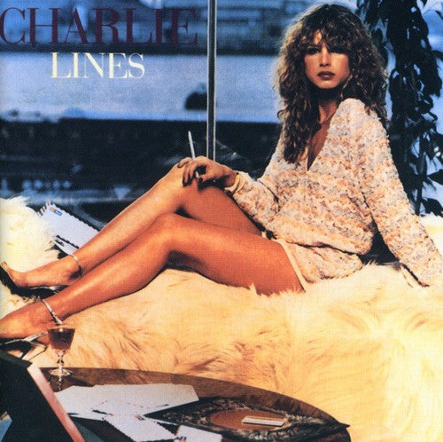 Charlie - Lines [2 CD]