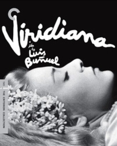 Criterion Collection - Viridiana - Blu-ray