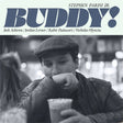 the album cover for Parisi Jr.,Stephen - Buddy
