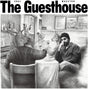 the album cover for Shai Maestro - Guesthouse