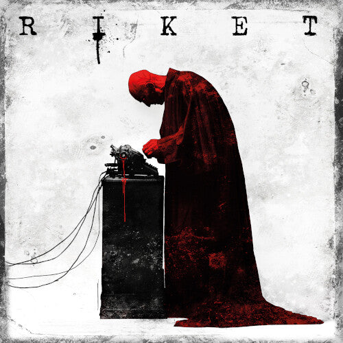 Riket - 2026 - Music CD