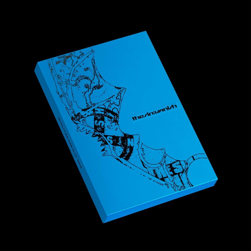 The Sin: Vanish [Storm Ver.] – Apocalypse Vinyl