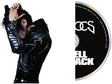 the album cover for Des Rocs - To Hell and Back [Digipak]