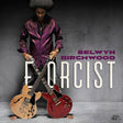 the album cover for Selwyn Birchwood - Exorcist [Clear Vinyl] [Download Included]
