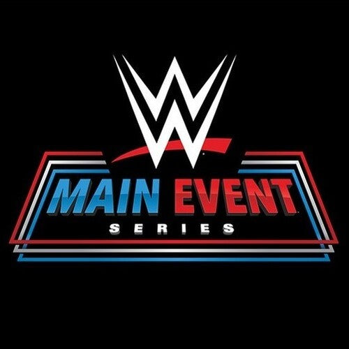 Wwe - Wwe Main Event Hollywood Hulk Hogan - Collectibles