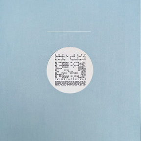 the album cover for Soul Clap - Drowning In Your Love (Ep)