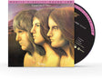 the album cover for Emerson Lake & Palmer - Trilogy