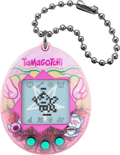 Tamagotchi - Original - Angel Tea Time - Tamagotchi - Original - Angel Tea Time - Collectibles