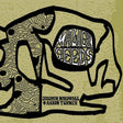 the album cover for Joachim Nordwall  / Turner,Aaron - Malign Seeds
