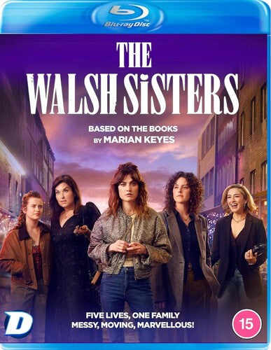 Walsh Sisters - Walsh Sisters - UHD