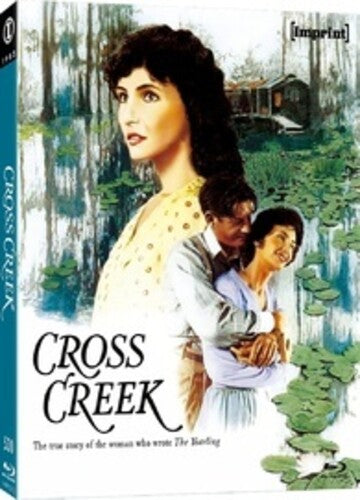 Cross Creek - Cross Creek - Blu-ray
