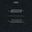the album cover for Sumrra - Revoluti8n (Blk) [Colored Vinyl] (Ylw) (Spla)