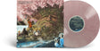the album cover for Deku Trio (Blue) (Colv) (Ltd) (Pnk) (Iex) - Zelda & Jazz Ii [Indie Exclusive] (Blue) [Colored Vinyl] [Limited Edition] (Pnk)