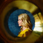 the album cover for Bria Skonberg - Brass