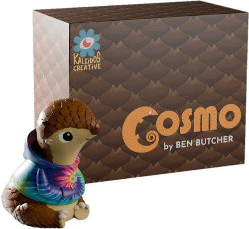 Kaleidos Creative - Cosmo - Collectibles