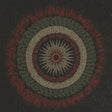 the album cover for Wolfskin - Ring Of Spheres