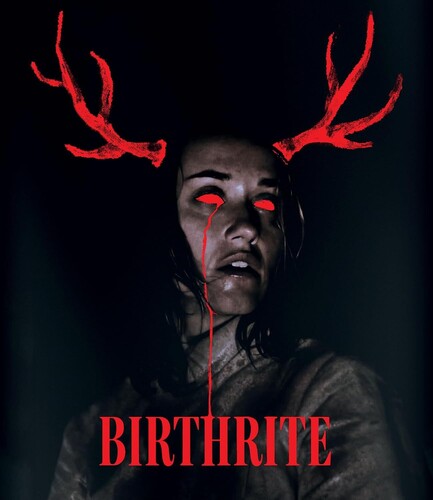 Birthrite - Birthrite - Blu-ray