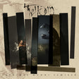 the album cover for Tehom - Lacrimae Mundi Remixed