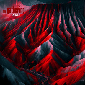 the album cover for Gathering - Katowice [Limited Edition]