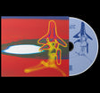 the album cover for Elucid / Sebb Bash - I Guess U Had To Be There