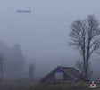 the album cover for Stefano Boggiani - Andvake