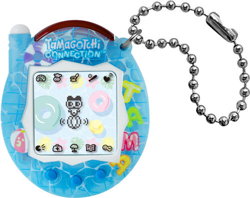 Tamagotchi Connection - Pool - Tamagotchi Connection - Pool - Collectibles