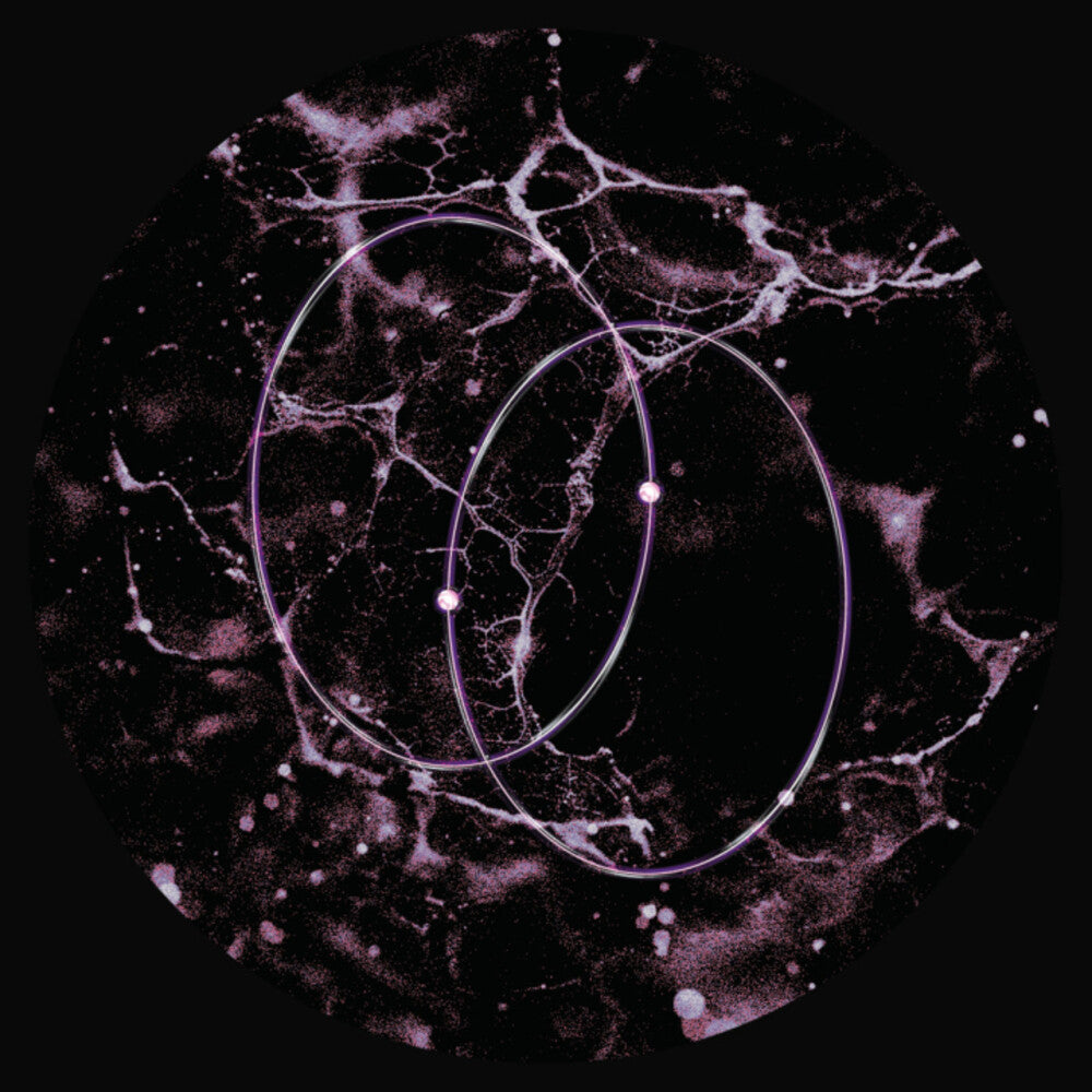 Bézier - Negative Velocity (Ep) [12" Vinyl]