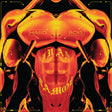 the album cover for Juan Ramos - Hard Bois