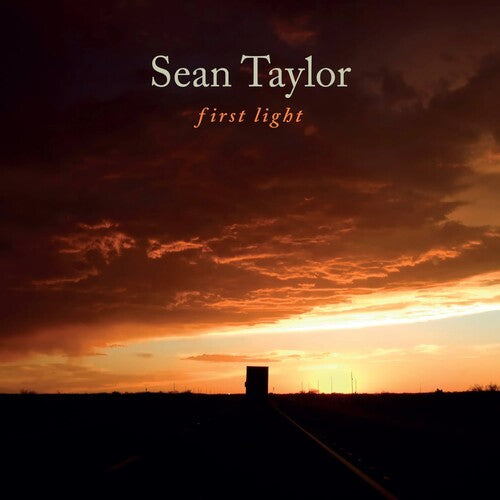 Taylor,sean - First Light - Music CD