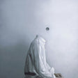 the album cover for Hiroshi Ebina - On Solitude - Winter Grey [Colored Vinyl] (Gry) [Limited Edition] (Ofv)