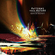 the album cover for Quinsin Nachoff - Patterns From Nature [Digipak]
