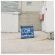 the album cover for Status / Non-Status - Big Changes [Colored Vinyl] (Wht)