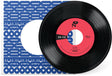 the album cover for Ujima - Maybe B/W All I Want Is You