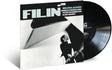 the album cover for Melissa Aldana - Filin