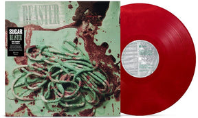 the album cover for Sugar - Beaster [Colored Vinyl] (Ep) (Red)