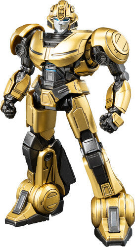 Transformers One Mdlx Bumblebee 5in Action Figure - Transformers One Mdlx Bumblebee 5in Action Figure - Collectibles