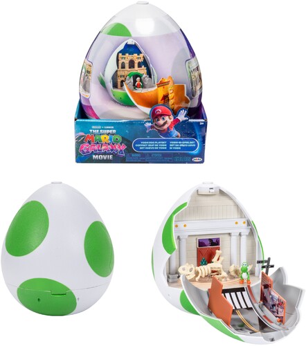 Project Santa Basic Playset - Project Santa Basic Playset - Collectibles